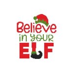 Believe In Your Elf (image for) Believe In Your Elf